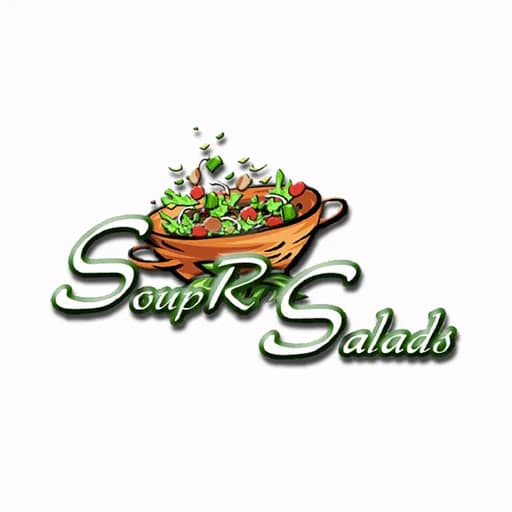 Soup R Salads logo