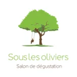 Sous les Oliviers logo