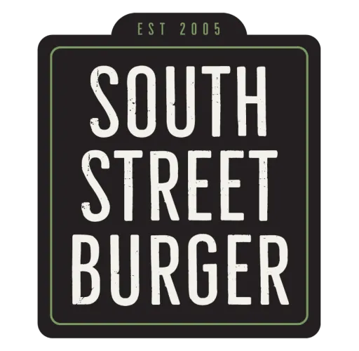 South St. Burger Co. logo