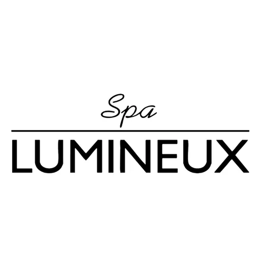 Spa LUMINEUX logo