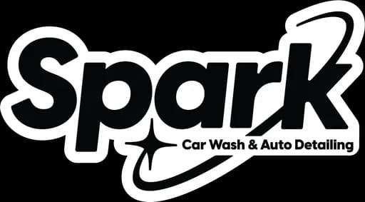 Spark Auto Detailing logo
