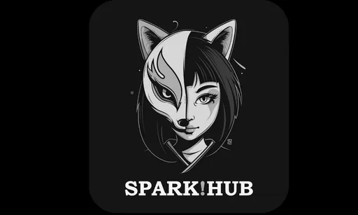 Spark Hub logo