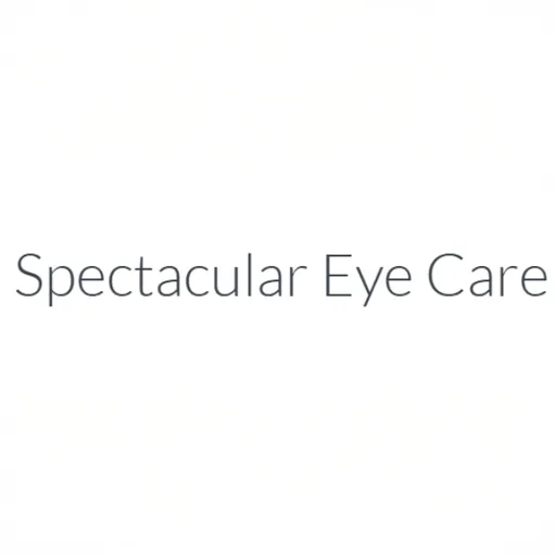 Spectacular Eye Care logo