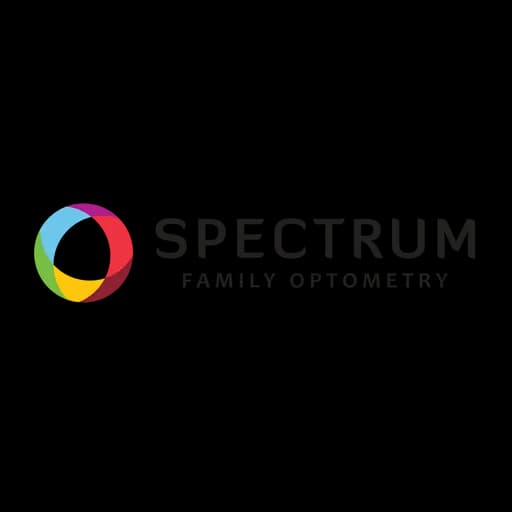Spectrum Family Optometry logo