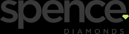 Spence Diamonds logo
