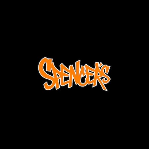 Spencer's logo
