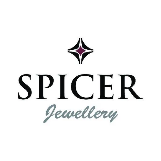 Spicer Jewellery logo