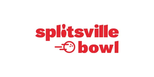 Splitsville Bowl logo