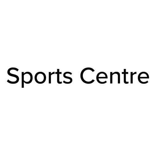 Sport Centre logo