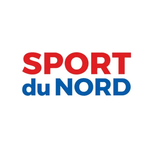 Sport du Nord logo