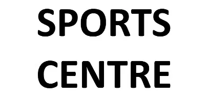 Sports Centre logo