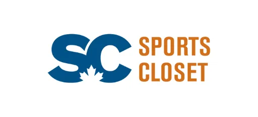 Sports Closet logo