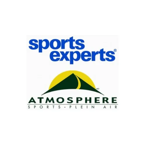 Sports Experts | Atmosphere logo