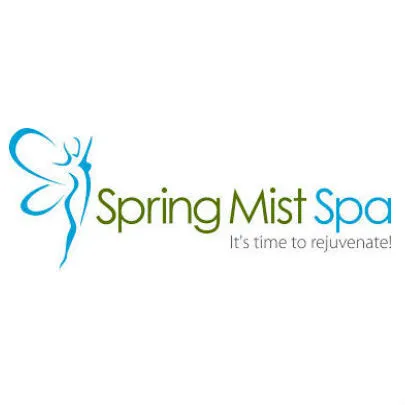 Spring Mist Spa logo