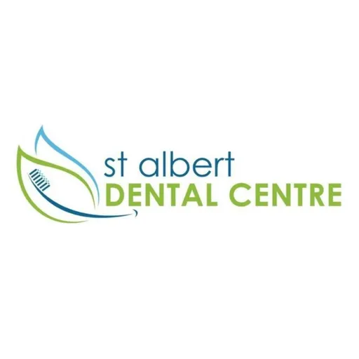 St. Albert Dental Centre logo