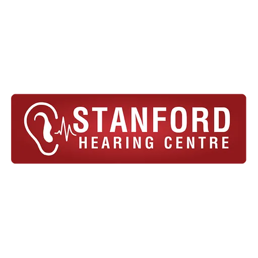 Stanford Hearing Centre logo