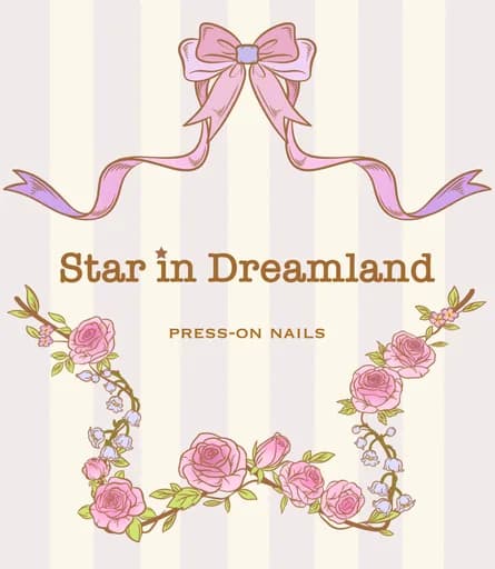 Star In Dreamland logo