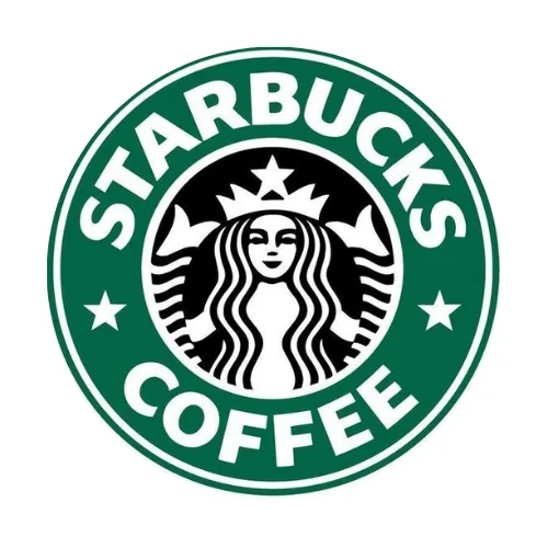 Starbucks logo