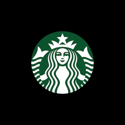 Starbucks logo