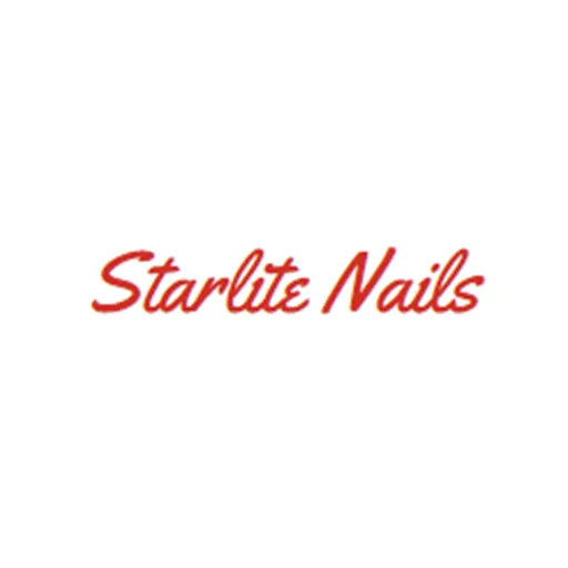 Starlite Nails logo