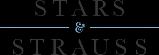Stars & Strauss logo