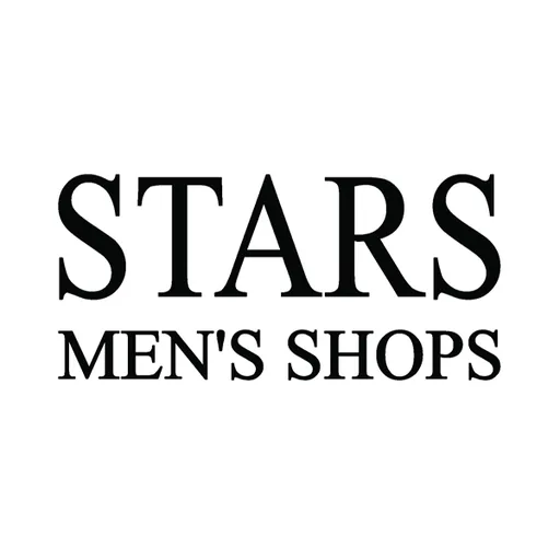 Stars Menswear logo