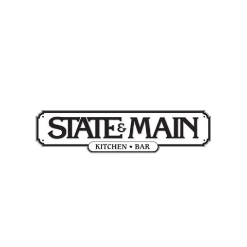 State & Main logo
