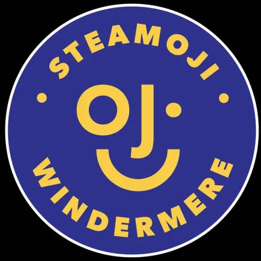 Steamoji logo