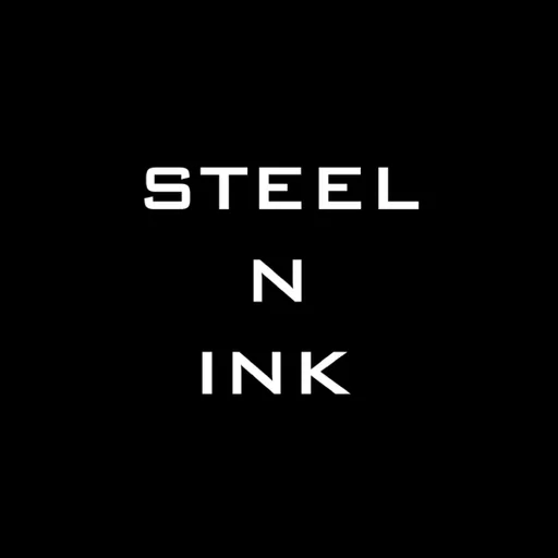Steel N Ink Guelph logo