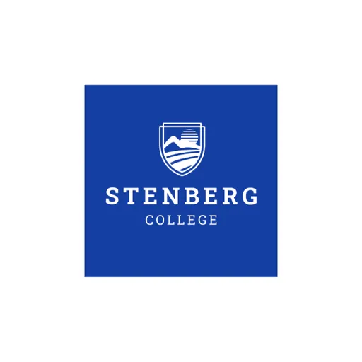 Stenberg College Labs logo