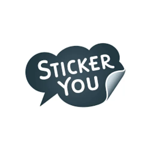 StickerYou logo