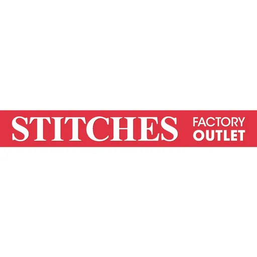 Stitches Factory Outlet logo