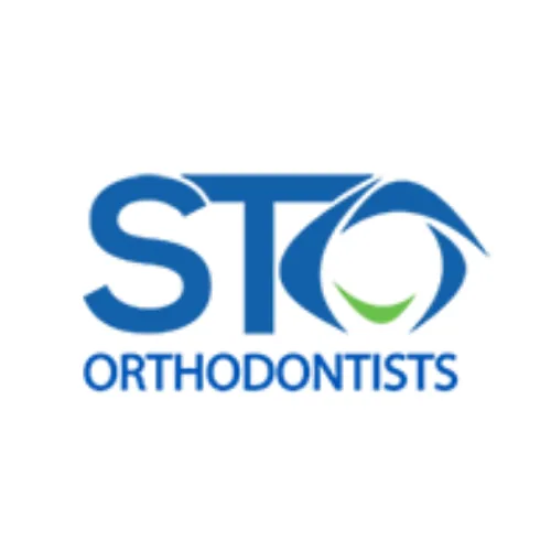 STO Orthodontists logo