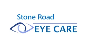 Stone Road Eye Care logo