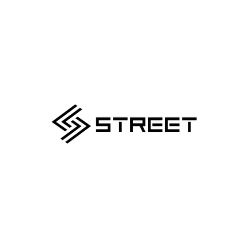 Street logo