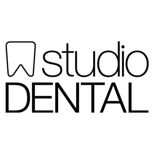 Studio Dental logo