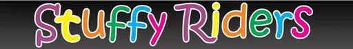 Stuffy Riders logo