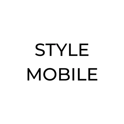 Style Mobile logo