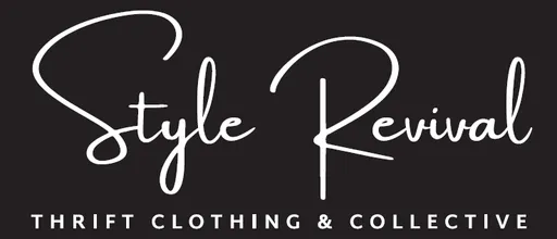 Style Revival logo