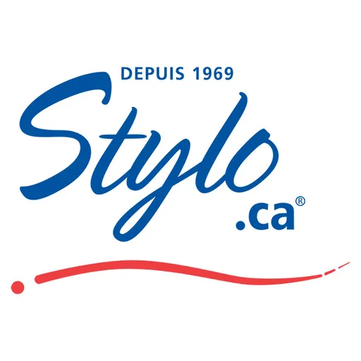 Stylo.Ca logo