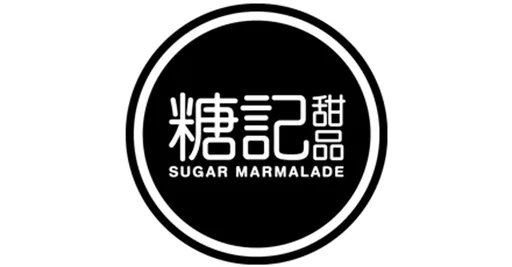 Sugar Marmalade logo