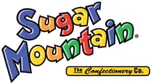 Sugar Mountain logo