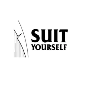 Suit Yourself logo