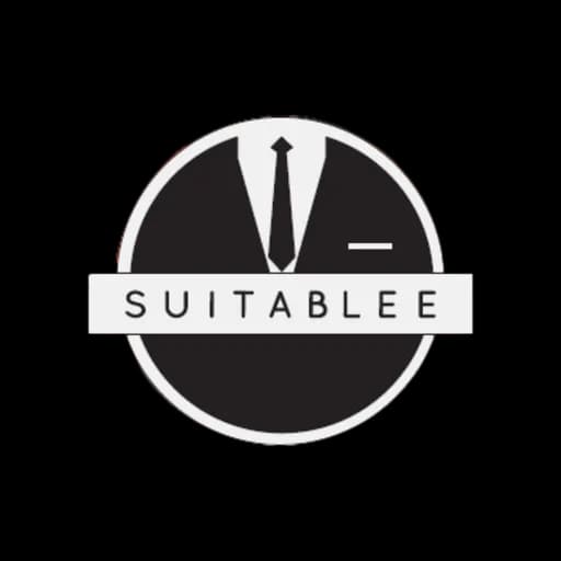 SUITABLEE logo