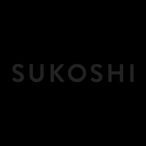 Sukoshi Mart logo