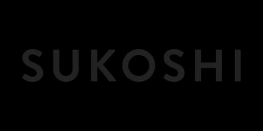 Sukoshi logo