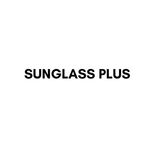 Sunglass Plus logo