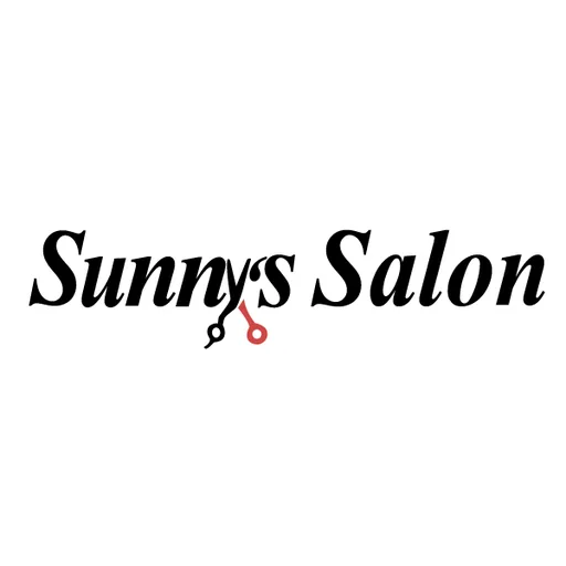 Sunny's Salon logo
