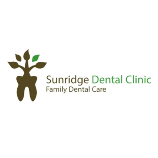 Sunridge Dental Clinic logo
