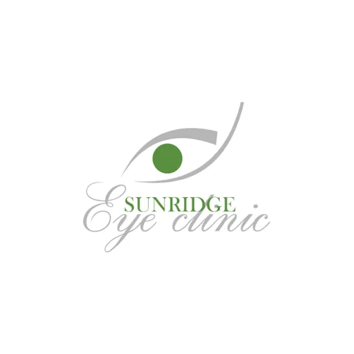 Sunridge Eye Clinic logo